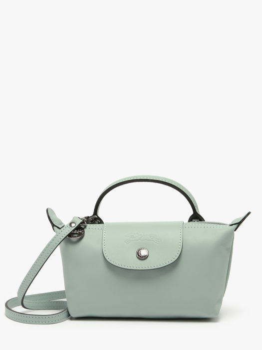 Longchamp Le pliage xtra Cross bodytas Blauw
